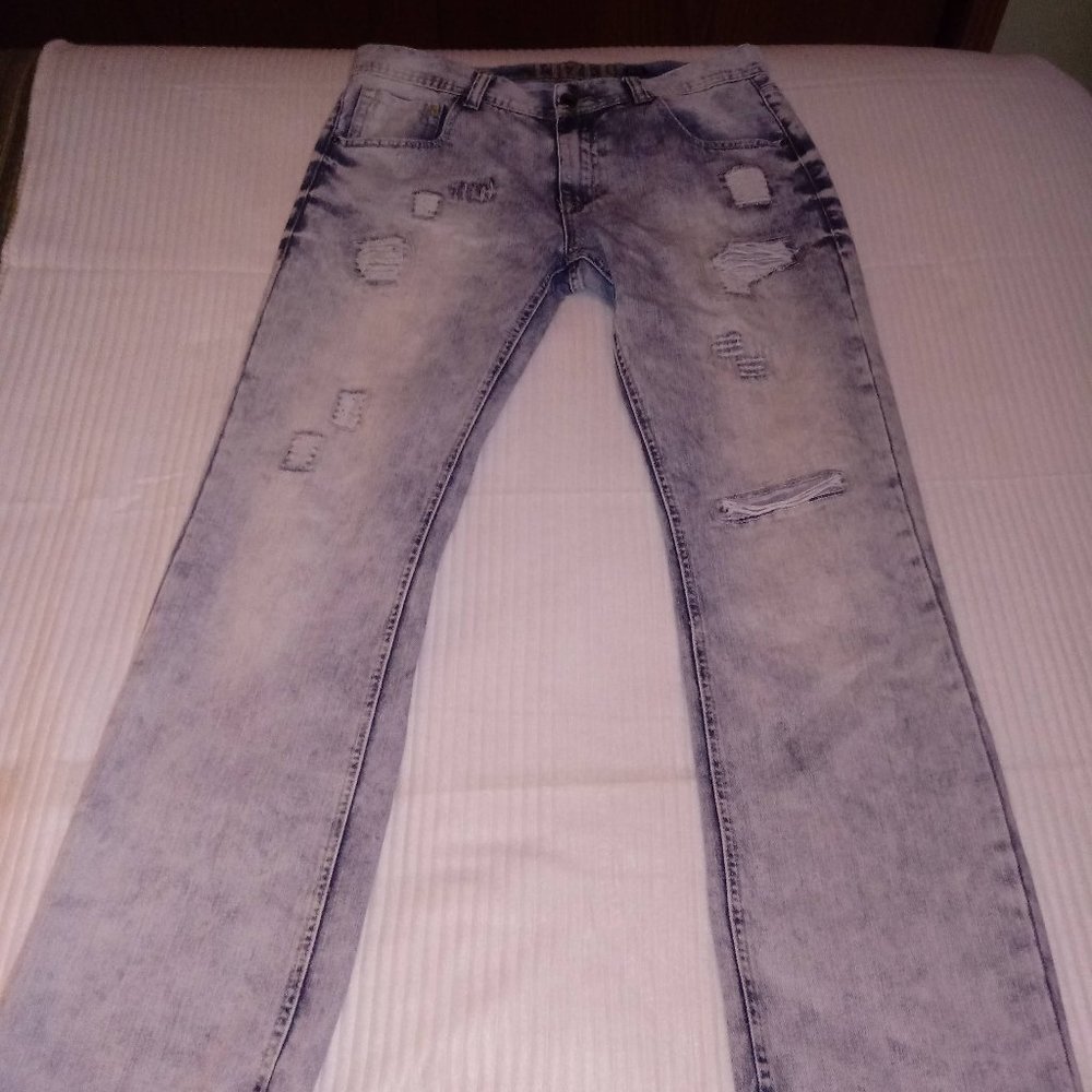 Men Jeans